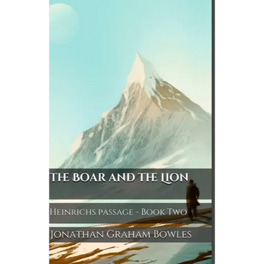 The Boar and the Lion
