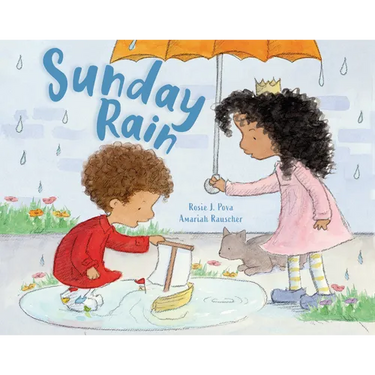 Sunday Rain