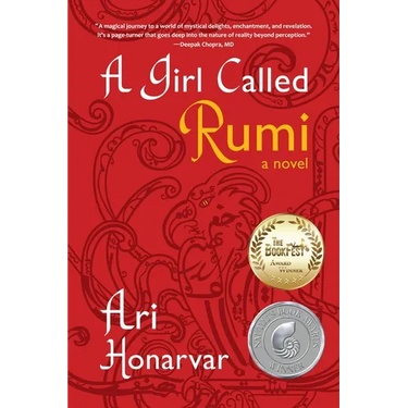 A Girl Called Rumi