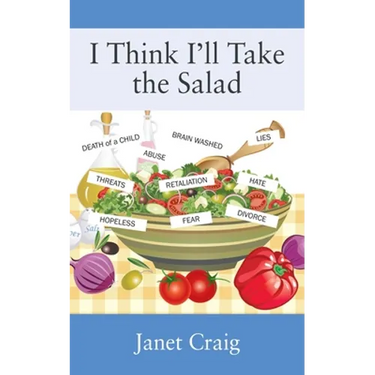 I Think I'll Take the Salad