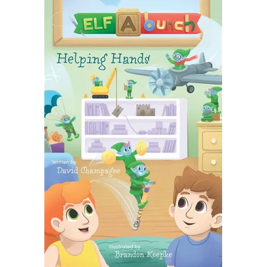 Helping Hands