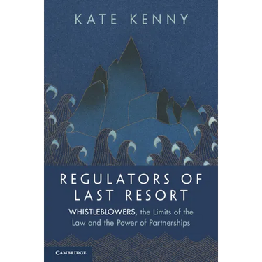 Regulators of Last Resort