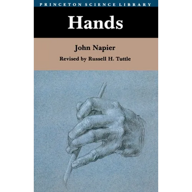 Hands
