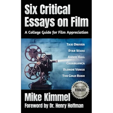 Six Critical Essays on Film