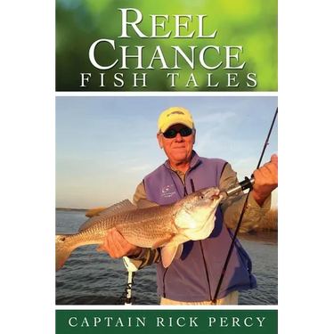 Reel Chance Fish Tales