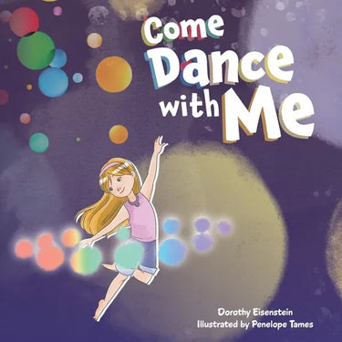 Come Dance with Me