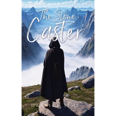 The Stone Caster