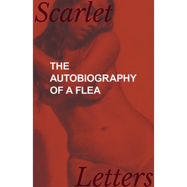 The Autobiography of a Flea