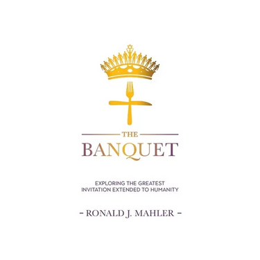 The Banquet: Exploring the Greatest Invitation Extended to Humanity