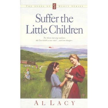 Suffer the Little Children