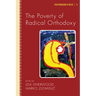 The Poverty of Radical Orthodoxy