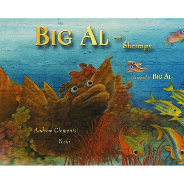 Big Al and Shrimpy