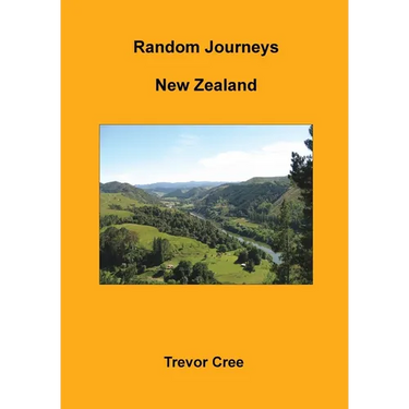 Random Journeys - New Zealand