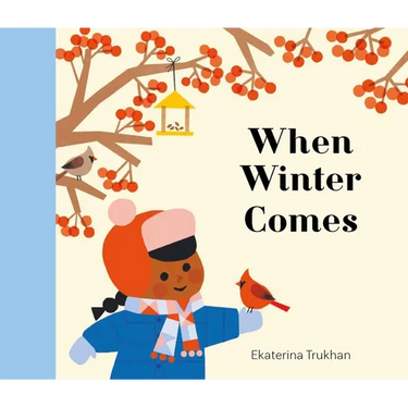 When Winter Comes