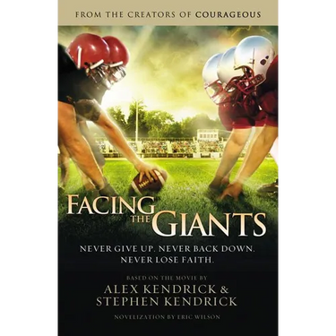 Facing the Giants