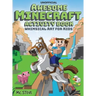 Awesome Minecraft Activity Book: Whimsical Art for Kids
