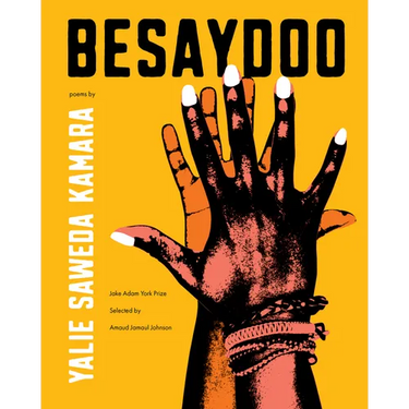 Besaydoo: Poems