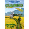 Clearing: Legendary Farmer: Book One