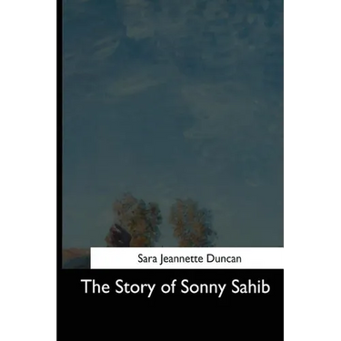 The Story of Sonny Sahib