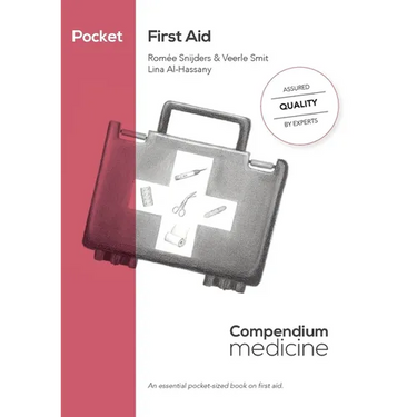 Pocket First Aid