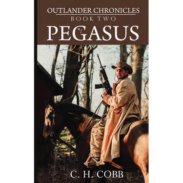 Outlander Chronicles: Pegasus