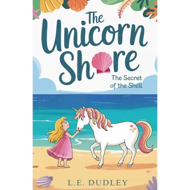 The Unicorn Shore: The Secret of the Shell