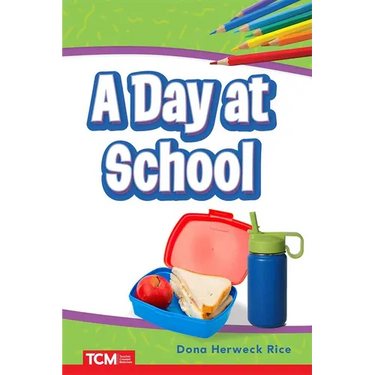 A Day at School