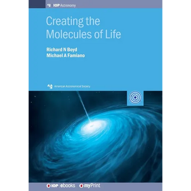 Creating the Molecules of Life