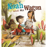 Noah and His Wagon