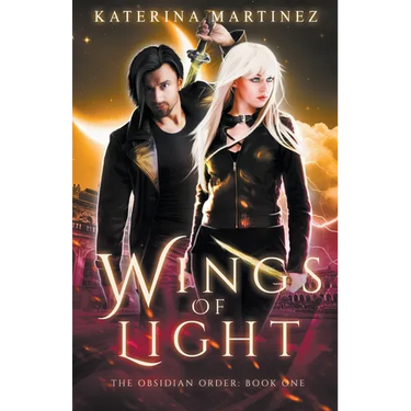 Wings of Light