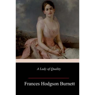 A Lady of Quality