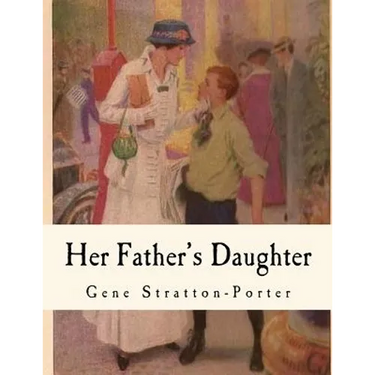 Her Father's Daughter