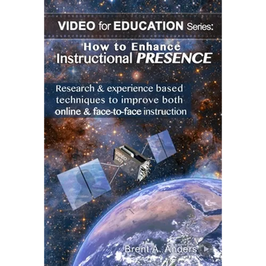 How to Enhance Instructional PRESENCE: Research & experience based techniques to improve both online & face-to-face instruction