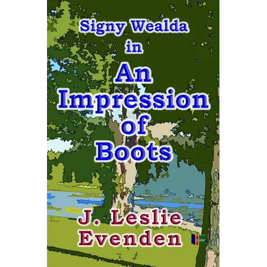 An Impression of Boots