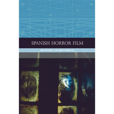 Spanish Horror Film