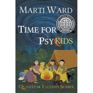 Time for PsyQ