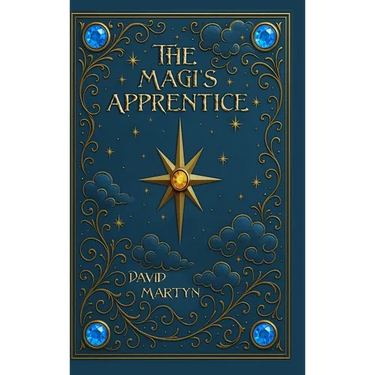 The Magi's Apprentice