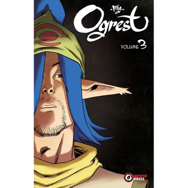 Ogrest Vol. 3