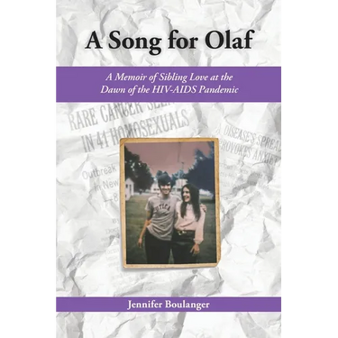 A Song for Olaf