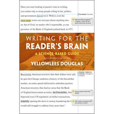 Writing for the Reader's Brain
