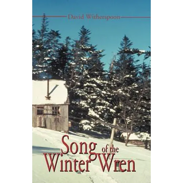 Song of the Winter Wren: A LeConte Lodge Journal