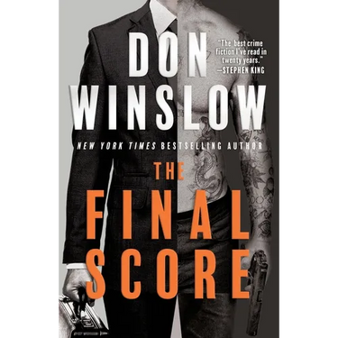 The Final Score