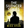 The Silencer Series Books 9-12