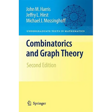 Combinatorics and Graph Theory