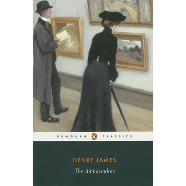 The Ambassadors