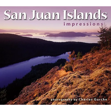 San Juan Islands Impressions