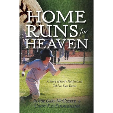 Home Runs for Heaven