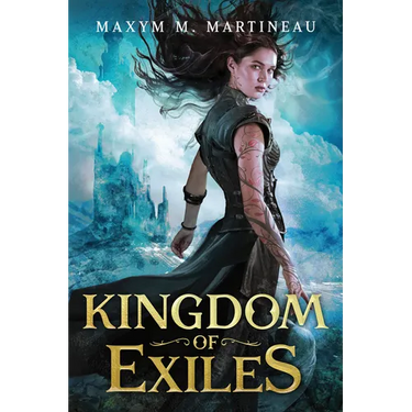 Kingdom of Exiles