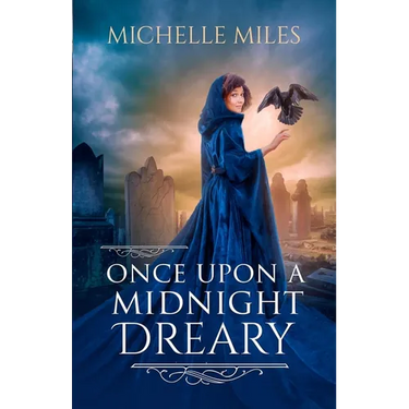 Once Upon a Midnight Dreary
