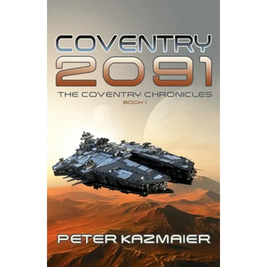 Coventry 2091